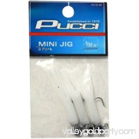 P-Line 1/16th oz Mini Jig, 3 pack   555137078